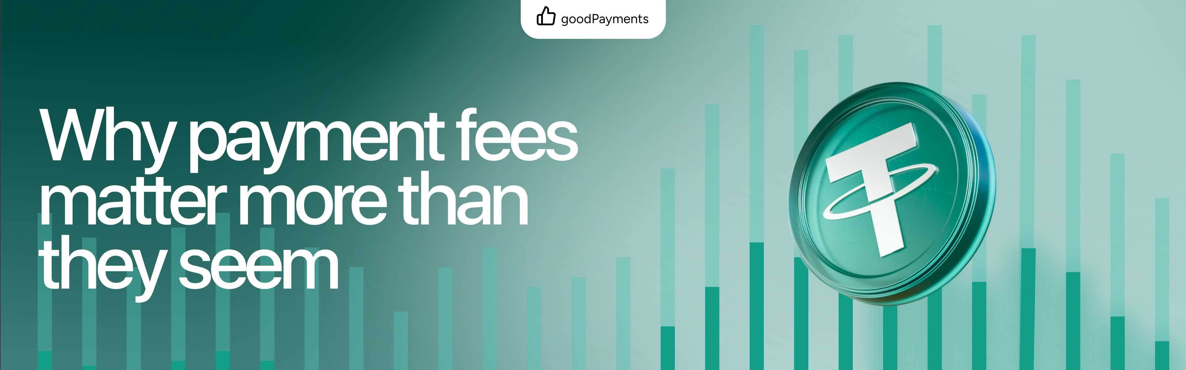 Why payment fees matter more than they seem