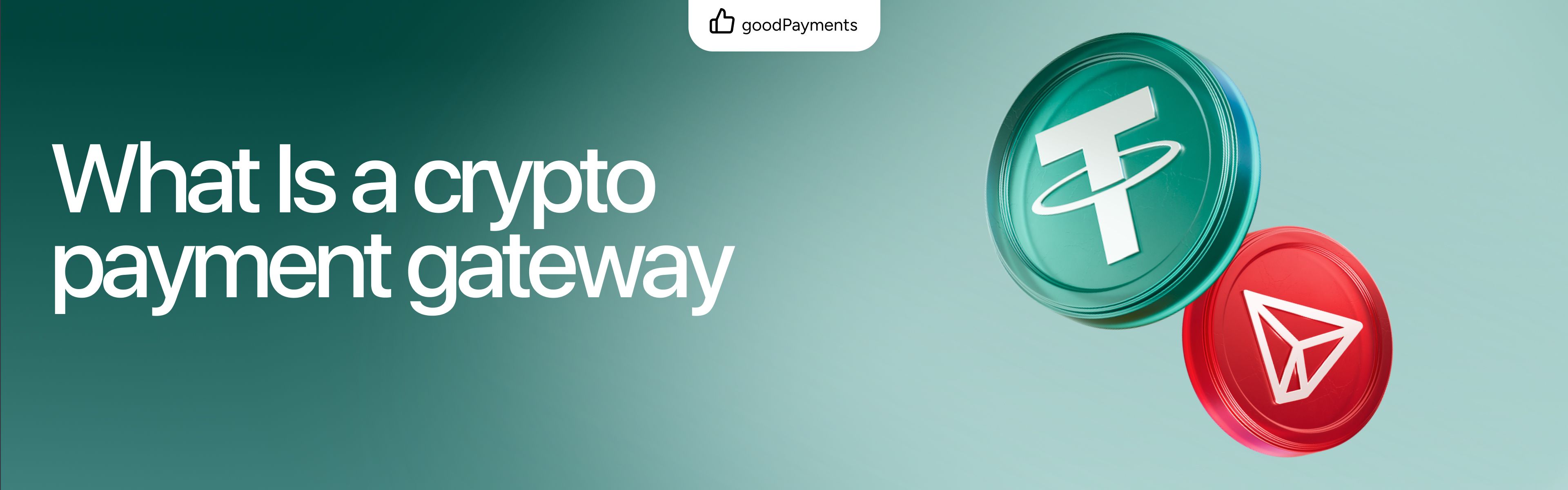 What Is a crypto payment gateway